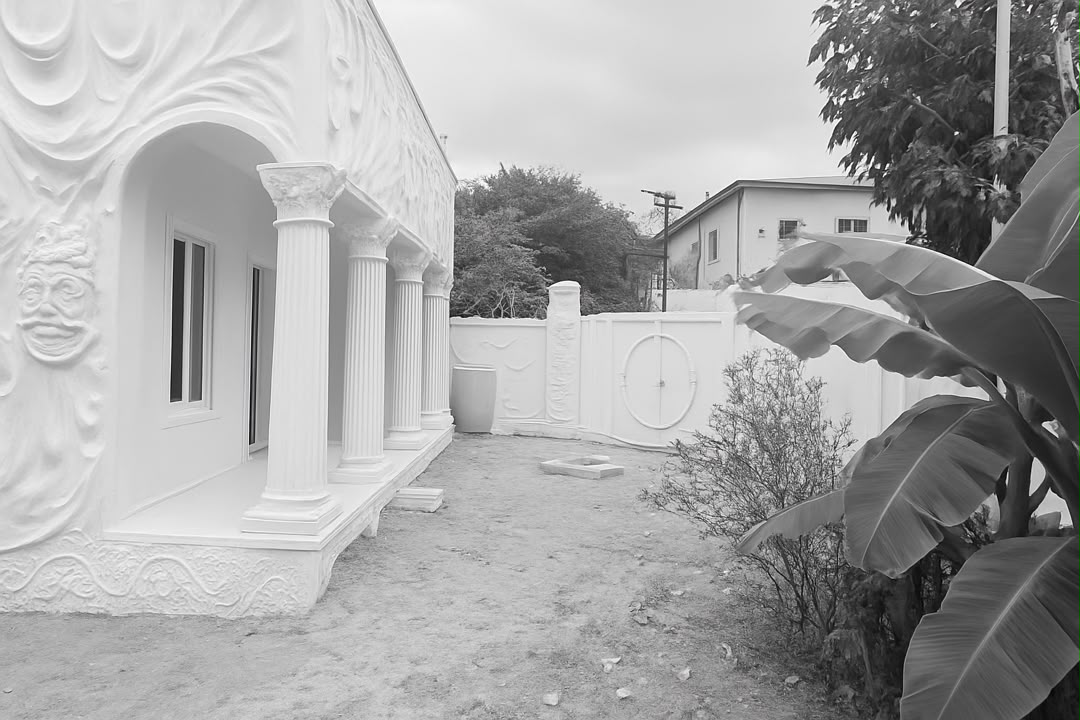 Traditional Yoruba worship